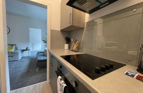 Glasgow House | Spacious House in Glasgow