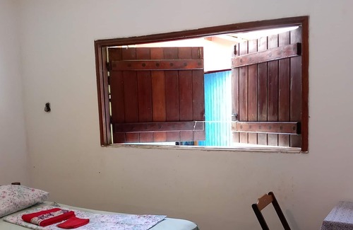 Costa do Cacau House | Spacious house in Ilhéus close to the beach in green area with space for events