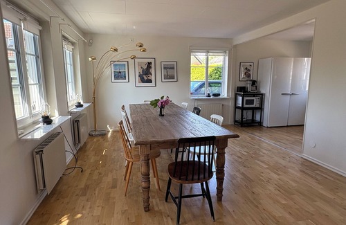 Kaseberga House | Spacious house in Kåseberga near Ales Stenar