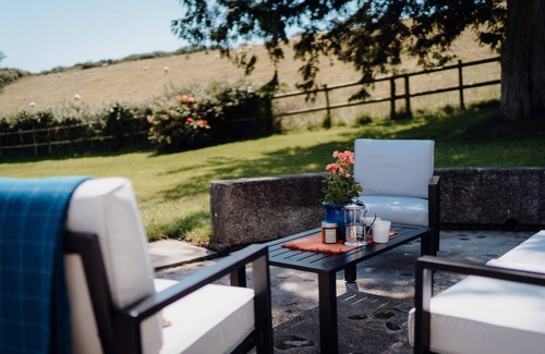Penally House | Spacious House in Penally
