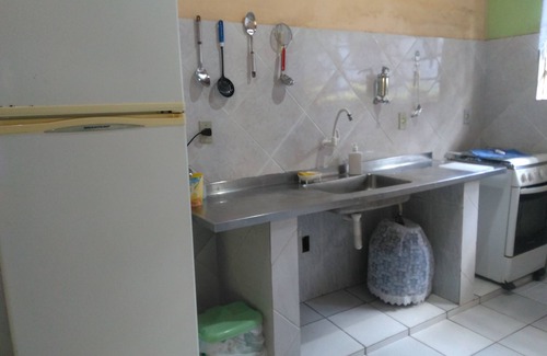 Quinta do Guarau House | Spacious house in Praia do Guaraú Ecological Reserve Itatins/Peruibe