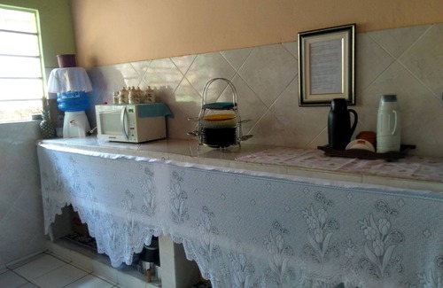Quinta do Guarau House | Spacious house in Praia do Guaraú Ecological Reserve Itatins/Peruibe