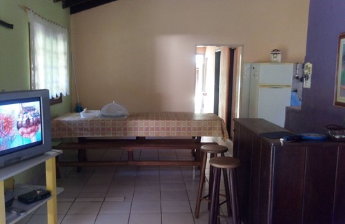 Quinta do Guarau House | Spacious house in Praia do Guaraú Ecological Reserve Itatins/Peruibe