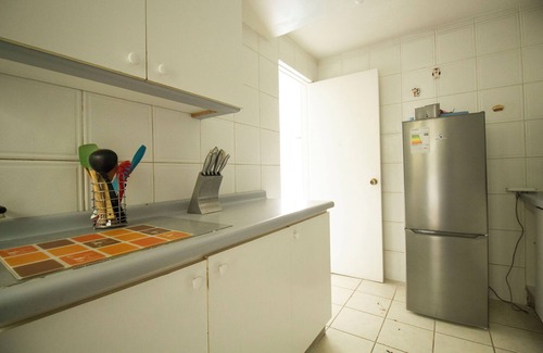 Renaca House | Spacious house in Reñaca, Viña del Mar, for 10 persons