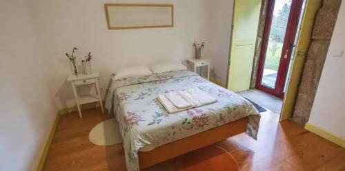Maceira Apartment | Spacious House in Seia with Stunning Mountain Views, 150 m²