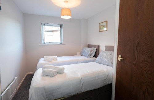Sheffield Apartment | Spacious House in Sheffield - Great Location!