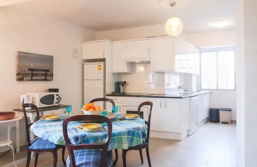 Sagunto House | SPACIOUS HOUSE IN THE HISTORICAL CENTER AND BEAUTIFUL VIEWS