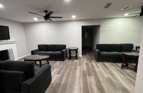 Bostonia House | Spacious house in the middle of the beautiful San Diego