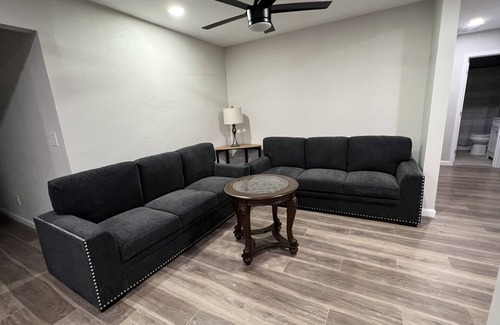 Bostonia House | Spacious house in the middle of the beautiful San Diego
