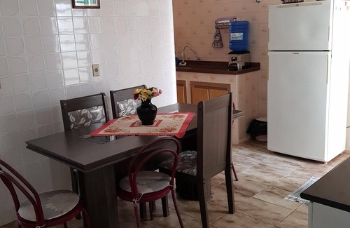 Balneario Tres Marias House | Spacious house in top neighborhood 8 min (600m) from the beach