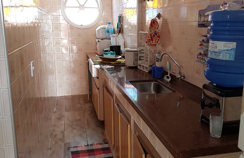 Balneario Tres Marias House | Spacious house in top neighborhood 8 min (600m) from the beach