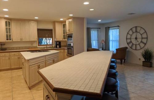Fort Lauderdale House | Spacious House in Fort Lauderdale - Minutes from Beach