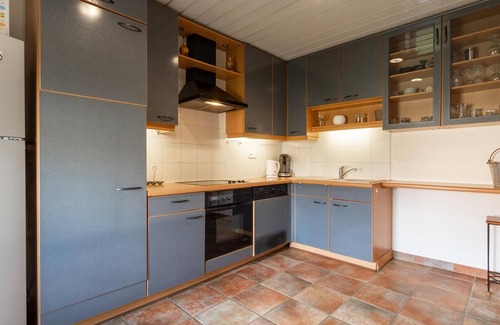 Port-sur-Saone Cottage | Spacious house near the Saône with Wi-Fi and pets allowed
