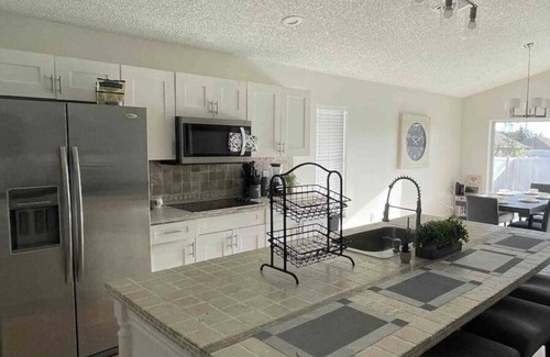 Florida Pines House | Spacious House near Dining and Attractions!