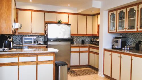Pointe-aux-Trembles House | Spacious House near Downtown MTL