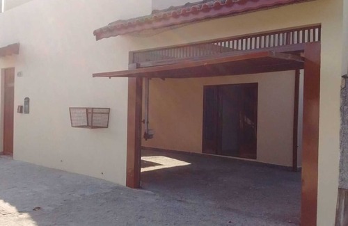 Jardim Primavera House | Spacious house on Indaiá Beach in Caraguatatuba