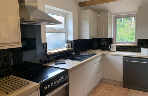 Ambergate House | Spacious house on the edge of the Peak District
