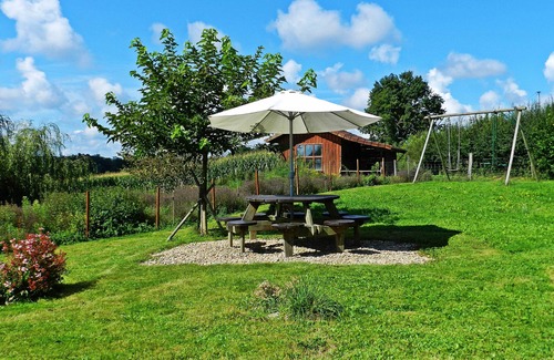 Sainte-Croix House | Spacious house, quiet location, child-friendly, with comfort