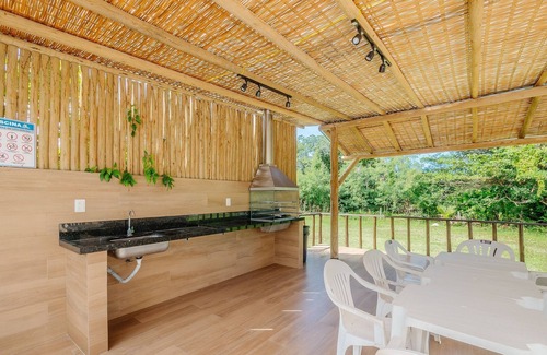 Guarajuba Apartment | Spacious House w/Pool in Guarajuba Cag0003