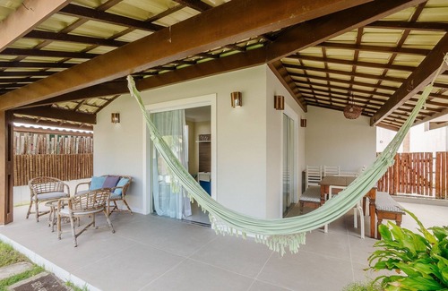 Guarajuba Apartment | Spacious House w/Pool in Guarajuba Cag0003