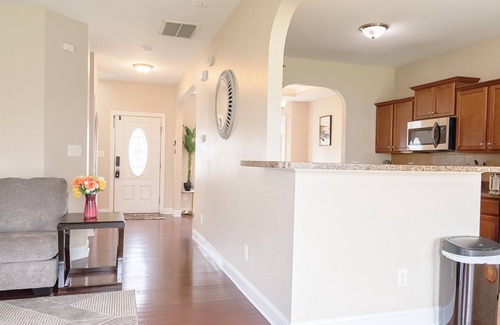 Westgate House | SPACIOUS HOUSE WITH PLAYROOM