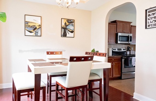 Westgate House | SPACIOUS HOUSE WITH PLAYROOM