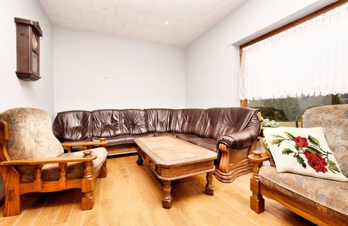 Kuchelscheid Villa | Spacious house with garden, in beautiful location between Ardennes, Eifel and High Fens