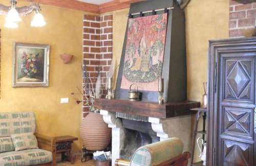 Ivanrey House | Spacious house with mountain view in Ivanrey