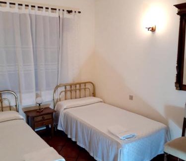 Ivanrey House | Spacious house with mountain view in Ivanrey