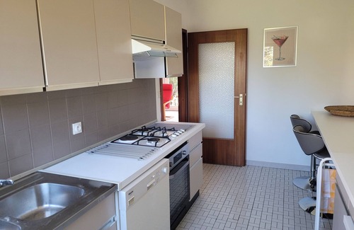 Guillestre House | Spacious house with garden, mountain views, at the gateway to the Queyras.