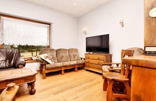 Kuchelscheid Villa | Spacious house with garden in beautiful location between Ardennes Eifel and High Fens