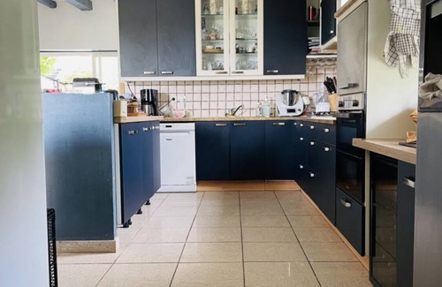 Carlux House | Spacious house with heated pool