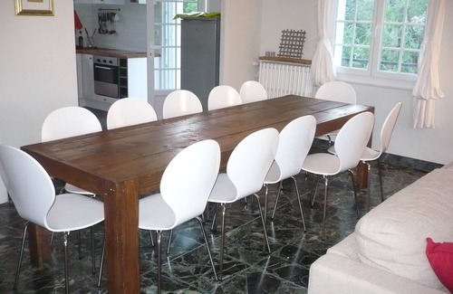 Cazoules Villa | Spacious house with large garden in the Périgord countryside near the Dordogne beach