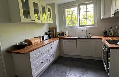 Cazoules Villa | Spacious house with large garden in the Périgord countryside near the Dordogne beach