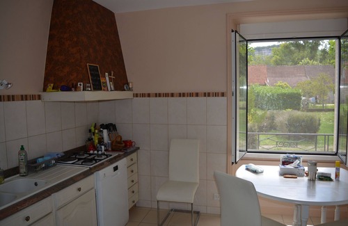 Vayrac House | Spacious House with large garden in Dordogne valley close to Rocamadour.