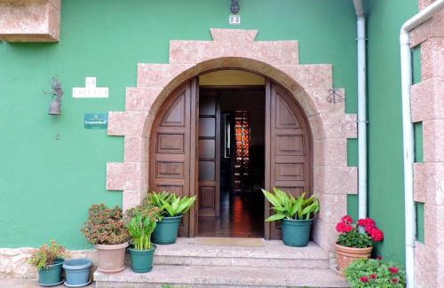 Premio House | Spacious house with mountain view in Premio