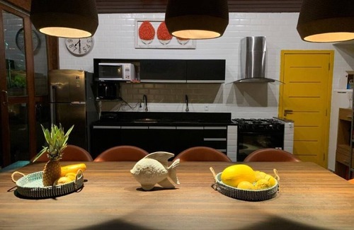 Sao Jose House | Spacious house with pool in Buzios for up to 9 guests