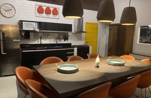 Sao Jose House | Spacious house with pool in Buzios for up to 9 guests