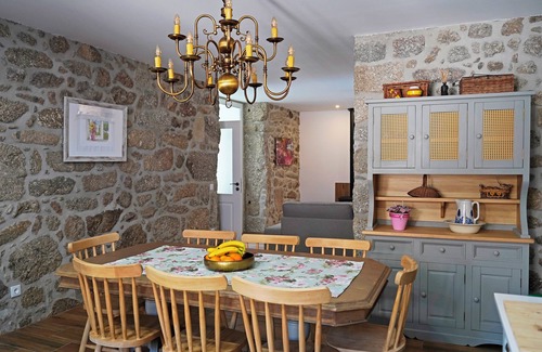Pico Villa | Spacious house with private pool in the heart of nature. To recharge your batteries.