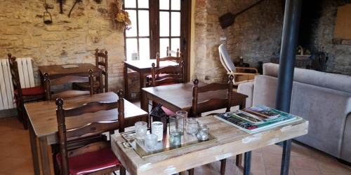Montblanc House | Spacious house with private pool in Rojals, for 12 people
