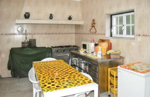 Guarda House | Spacious house with mountain view in Vila Fernando