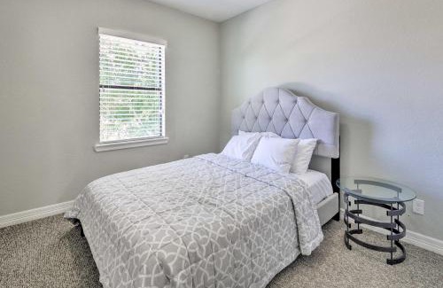 Briarforest House | Spacious Houston Home about 16 Mi to NRG Stadium!