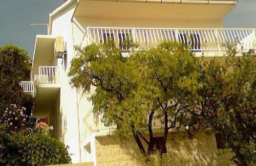 Krizna luka Apartment | Spacious Hvar Town 3 Bedroom Apartment With Large Terrace