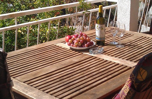 Krizna luka Apartment | Spacious Hvar Town 3 Bedroom Apartment With Large Terrace