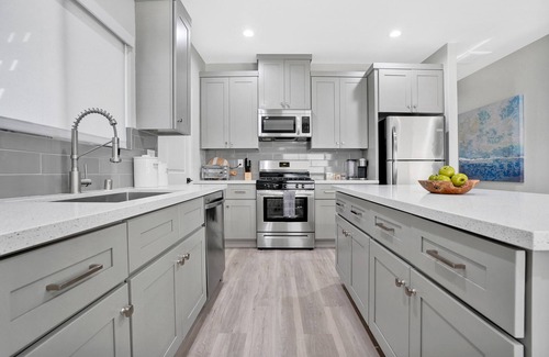 Fullerton House | Spacious & Immaculate Disney Vacation Home 3br/2ba