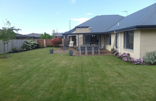 Stoke House | Spacious in Stoke