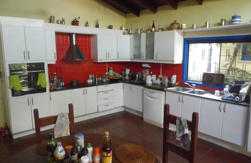 Asuncion Cottage | Spacious in-suite room Bo. Herrera, Asuncion