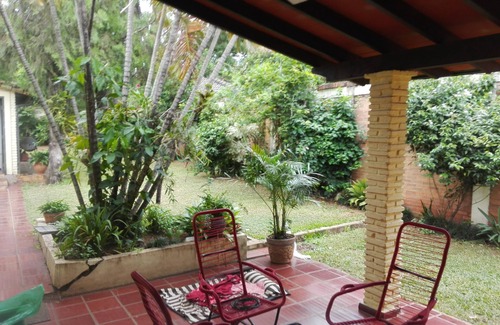 Asuncion Cottage | Spacious in-suite room Bo. Herrera, Asuncion