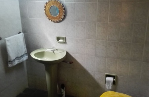 Asuncion Cottage | Spacious in-suite room Bo. Herrera, Asuncion