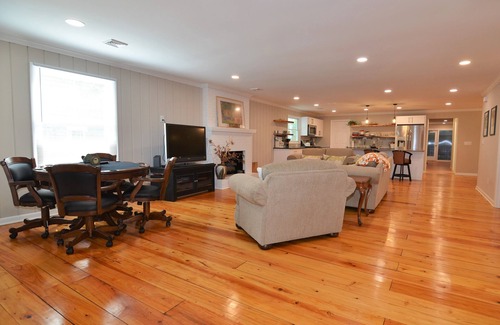 The Pines House | SPACIOUS, IN THE PINES REHOBOTH BEACH HOME - 84 Kent St.